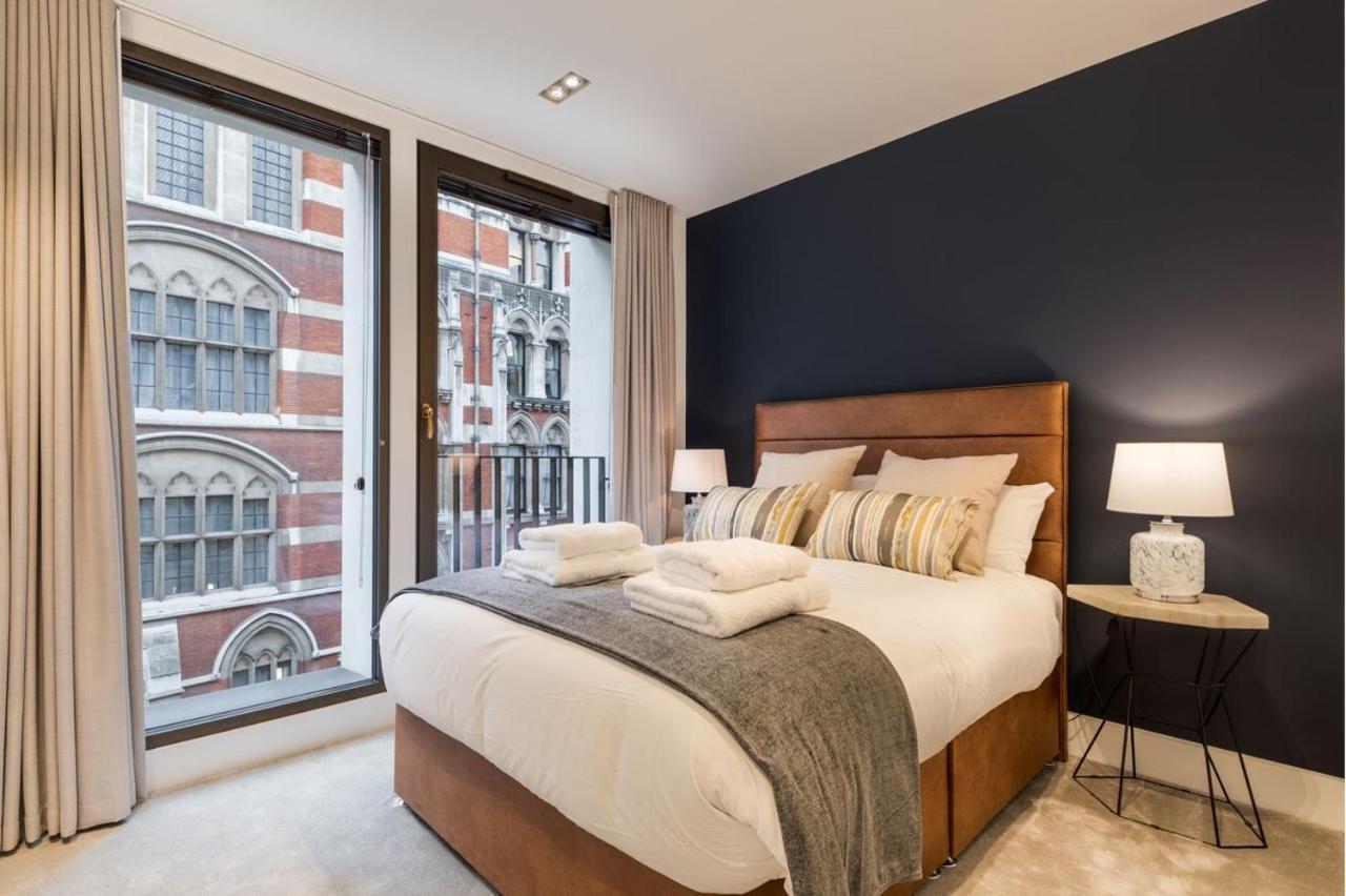 Apartment Synergy The