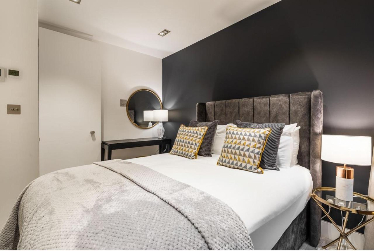 Apartment Synergy The